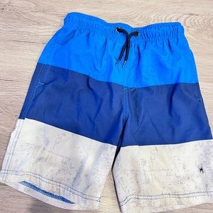 Youth Spyder Hydro Series Stretch Hybrid trunks